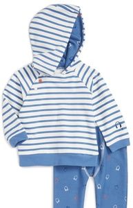 🎧Rosie Pope headphones hoodie & pants